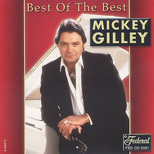 Mickey Gilley